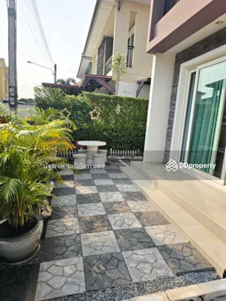For Rent - Golden Neo Rama 2, Samut Sakhon
