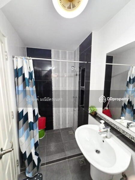 For Rent - Golden Neo Rama 2, Samut Sakhon