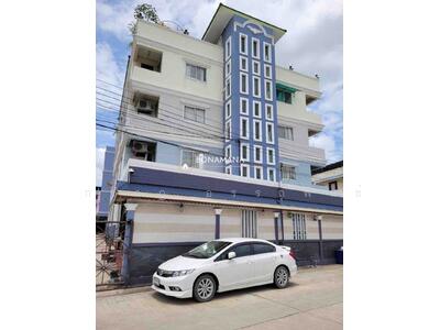 ขาย - ลาดกระบัง, กรุงเทพ