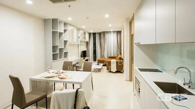 ขาย - Noble Ploenchit : โนเบิล เพลินจิต, กรุงเทพ