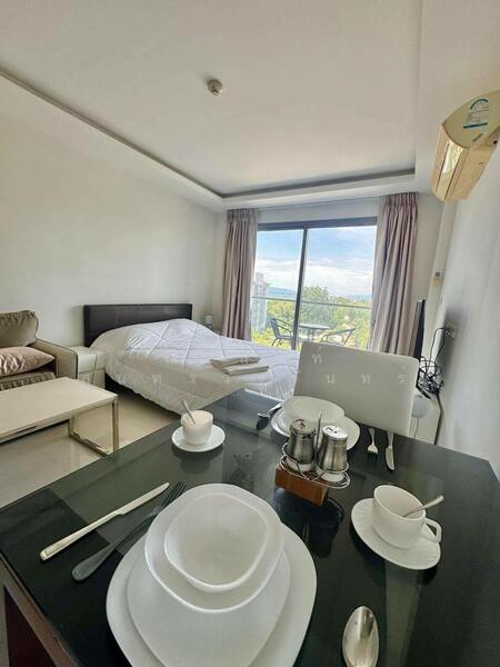 Club Royal, Chon Buri (Pattaya), 381 Soi Na Kluea 12, Na Kloe, Bang Lamung (Pattaya), Chon Buri (Pattaya), Studio, 25 sqm, Condo For Sale, by ณัฐนันท์ สุนทรวรจันทร์, 500000295 - DDproperty.com