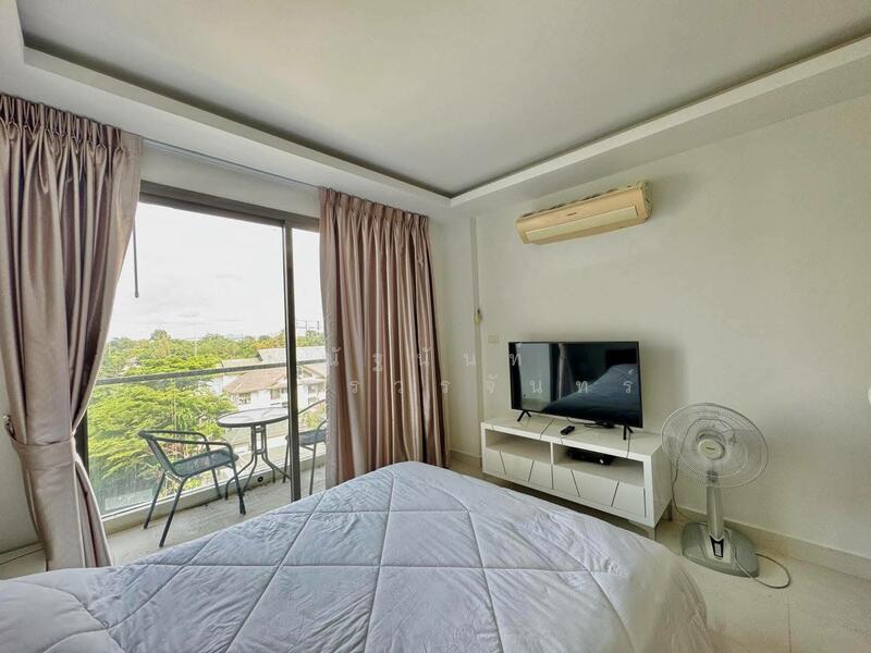 Club Royal, Chon Buri (Pattaya), 381 Soi Na Kluea 12, Na Kloe, Bang Lamung (Pattaya), Chon Buri (Pattaya), Studio, 25 sqm, Condo For Sale, by ณัฐนันท์ สุนทรวรจันทร์, 500000295 - DDproperty.com