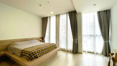 ขาย - Noble Ploenchit : โนเบิล เพลินจิต, กรุงเทพ