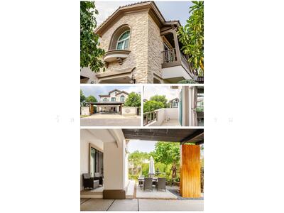 ขาย - Nantawan Ramintra-Paholyothin 50 : นันทวัน รามอินทรา พหลโยธิน 50, กรุงเทพ