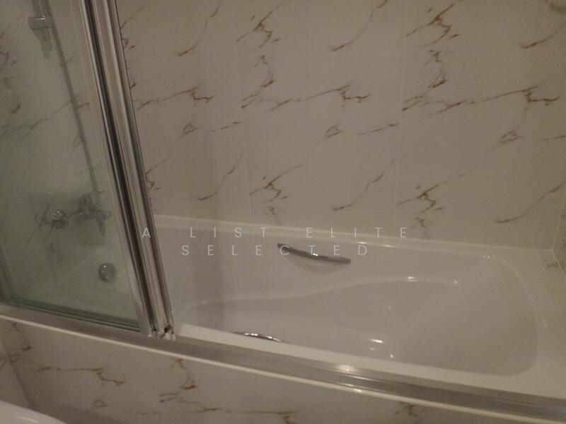 ให้เช่า - สีลม เทอเรส คอนโดมิเนียม, กรุงเทพ