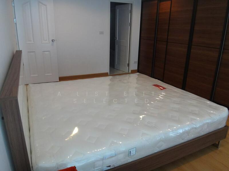 ให้เช่า - สีลม เทอเรส คอนโดมิเนียม, กรุงเทพ