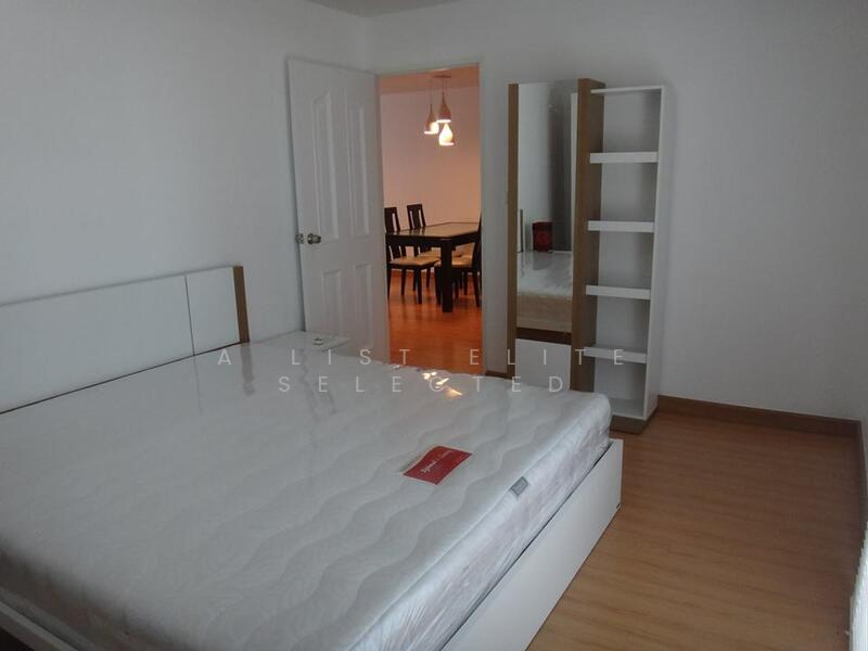 ให้เช่า - สีลม เทอเรส คอนโดมิเนียม, กรุงเทพ