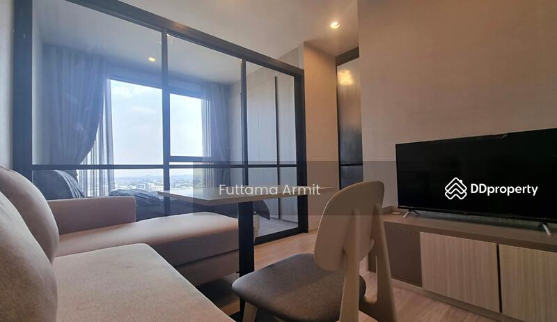 For Rent - IDEO Mobi Sukhumvit Eastpoint, Bangkok