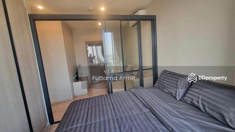 For Rent - IDEO Mobi Sukhumvit Eastpoint, Bangkok