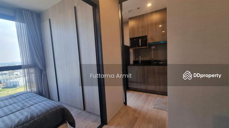 For Rent - IDEO Mobi Sukhumvit Eastpoint, Bangkok