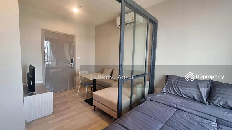 For Rent - IDEO Mobi Sukhumvit Eastpoint, Bangkok