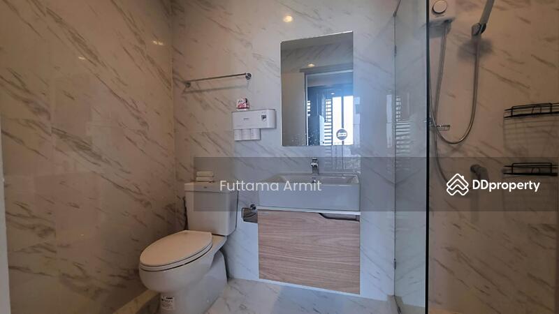 For Rent - IDEO Mobi Sukhumvit Eastpoint, Bangkok