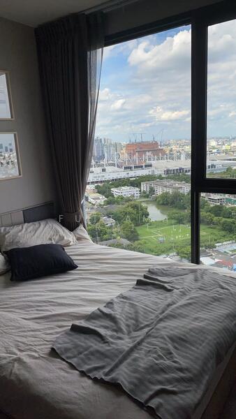 For Rent - IDEO Mobi Sukhumvit Eastpoint, Bangkok