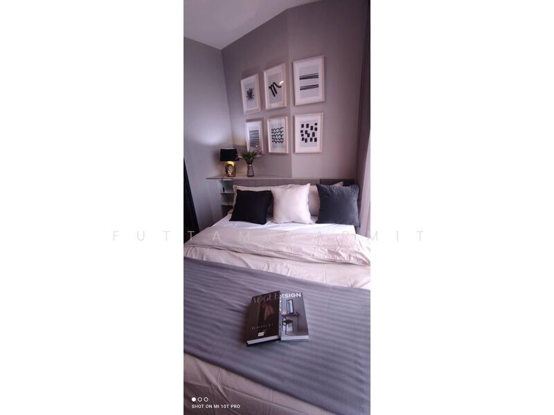 For Rent - IDEO Mobi Sukhumvit Eastpoint, Bangkok