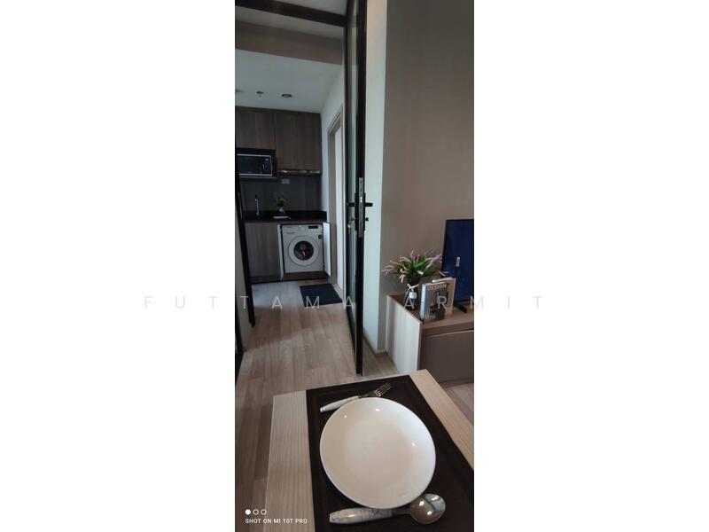 For Rent - IDEO Mobi Sukhumvit Eastpoint, Bangkok