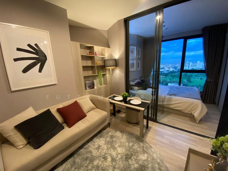 For Rent - IDEO Mobi Sukhumvit Eastpoint, Bangkok