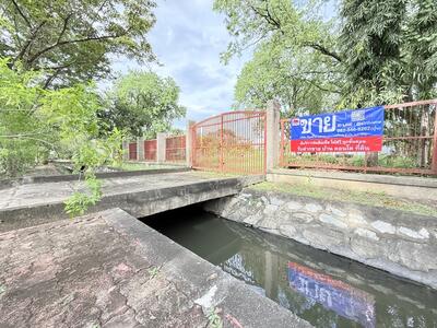 ขาย - ที่ดิน งามทวีการ์เด้น, กรุงเทพ