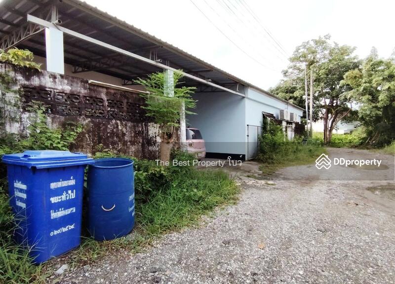 ขาย - ที่ดินพร้อมสิ่งปลูกสร้างบางเมือง สมุทรปราการ, สมุทรปราการ