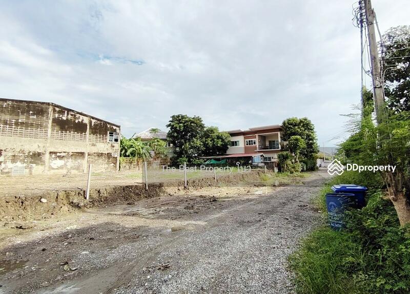 ขาย - ที่ดินพร้อมสิ่งปลูกสร้างบางเมือง สมุทรปราการ, สมุทรปราการ