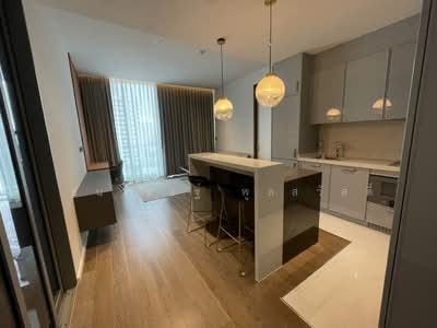 For Rent - Kraam Sukhumvit 26, Bangkok