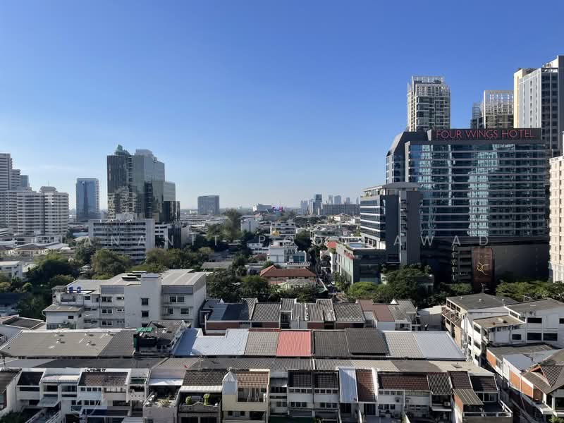 Kraam Sukhumvit 26, Bangkok, 55 Soi Sukhumvit 26 Sukhumvit Road, Khong Tan, Khlong Toei, Bangkok, 1 Bedroom, 61 sqm, Condo For Rent, by Tananit Poonsawad, 500000346 - DDproperty.com