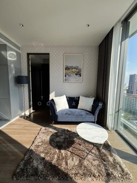 Kraam Sukhumvit 26, bangkok, 55 Soi Sukhumvit 26 Sukhumvit Road, Khong Tan, Khlong Toei, Bangkok, 1 Bedroom, 61 sqm, Condo For Rent, by Tananit Poonsawad, 500000346 - DDproperty.com