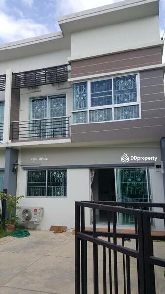 For Rent - ศุภาลัย วิลล์ โชตนา-รวมโชค, Chiang Mai