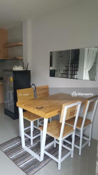 For Rent - ศุภาลัย วิลล์ โชตนา-รวมโชค, Chiang Mai