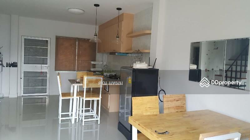For Rent - ศุภาลัย วิลล์ โชตนา-รวมโชค, Chiang Mai