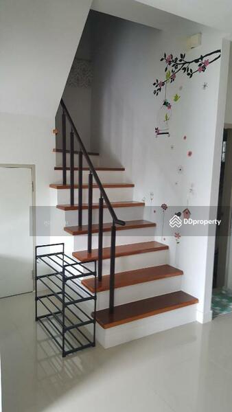 For Rent - ศุภาลัย วิลล์ โชตนา-รวมโชค, Chiang Mai