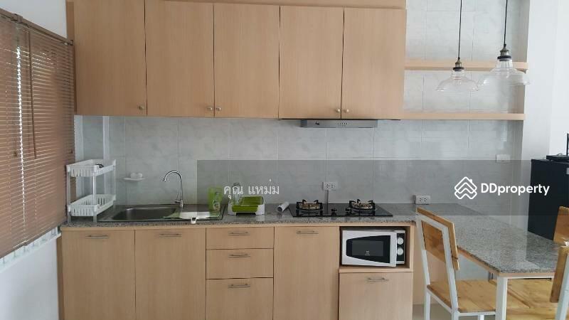 For Rent - ศุภาลัย วิลล์ โชตนา-รวมโชค, Chiang Mai