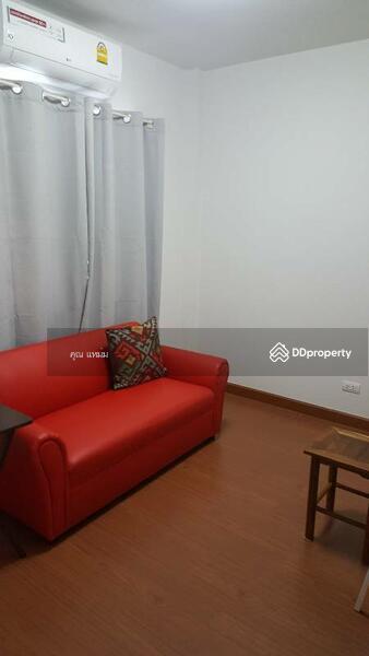 For Rent - ศุภาลัย วิลล์ โชตนา-รวมโชค, Chiang Mai