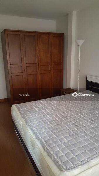 For Rent - ศุภาลัย วิลล์ โชตนา-รวมโชค, Chiang Mai