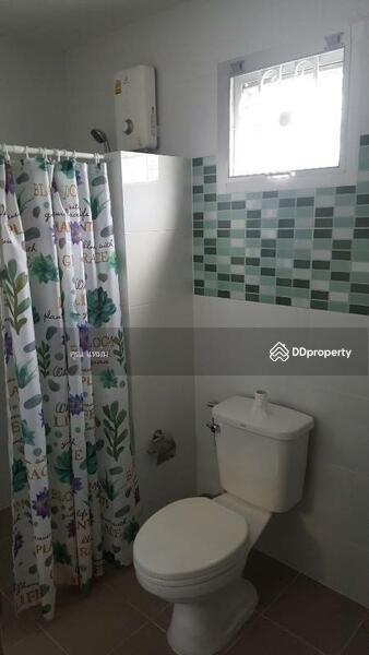 For Rent - ศุภาลัย วิลล์ โชตนา-รวมโชค, Chiang Mai
