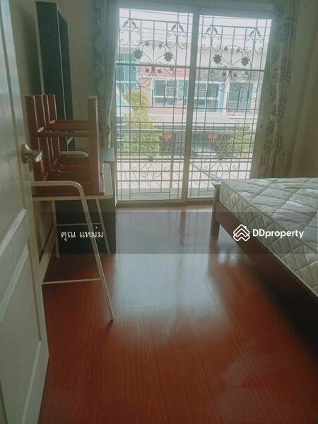 For Rent - ศุภาลัย วิลล์ โชตนา-รวมโชค, Chiang Mai