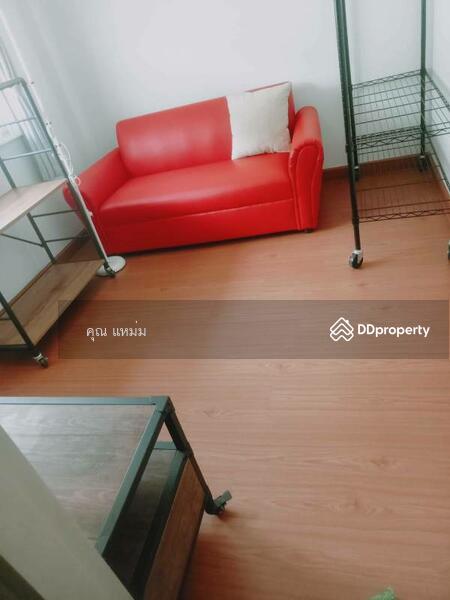 For Rent - ศุภาลัย วิลล์ โชตนา-รวมโชค, Chiang Mai
