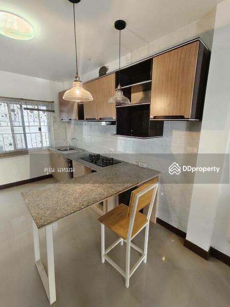 For Rent - ศุภาลัย วิลล์ โชตนา-รวมโชค, Chiang Mai