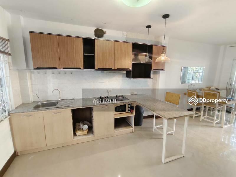 For Rent - ศุภาลัย วิลล์ โชตนา-รวมโชค, Chiang Mai