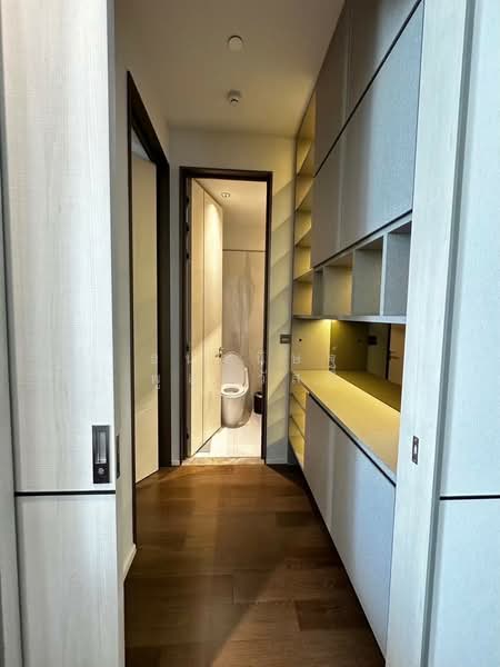 Kraam Sukhumvit 26, Bangkok, 55 Soi Sukhumvit 26 Sukhumvit Road, Khong Tan, Khlong Toei, Bangkok, 2 Bedrooms, 111 sqm, Condo For Rent, by ธนานิษฐ์ พูลสวัสดิ์, 500000350 - DDproperty.com