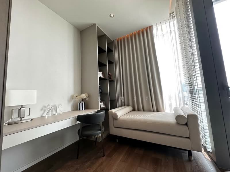 Kraam Sukhumvit 26, Bangkok, 55 Soi Sukhumvit 26 Sukhumvit Road, Khong Tan, Khlong Toei, Bangkok, 2 Bedrooms, 111 sqm, Condo For Rent, by ธนานิษฐ์ พูลสวัสดิ์, 500000350 - DDproperty.com