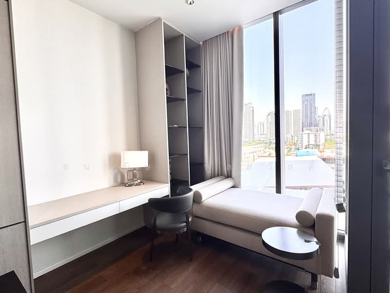 Kraam Sukhumvit 26, Bangkok, 55 Soi Sukhumvit 26 Sukhumvit Road, Khong Tan, Khlong Toei, Bangkok, 2 Bedrooms, 111 sqm, Condo For Rent, by Tananit Poonsawad, 500000350 - DDproperty.com