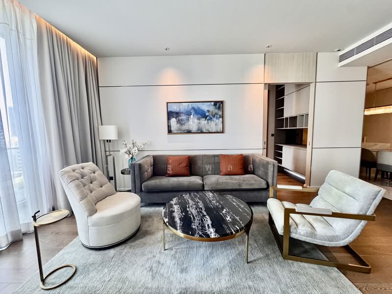 Kraam Sukhumvit 26, Bangkok, 55 Soi Sukhumvit 26 Sukhumvit Road, Khong Tan, Khlong Toei, Bangkok, 2 Bedrooms, 111 sqm, Condo For Rent, by Tananit Poonsawad, 500000350 - DDproperty.com