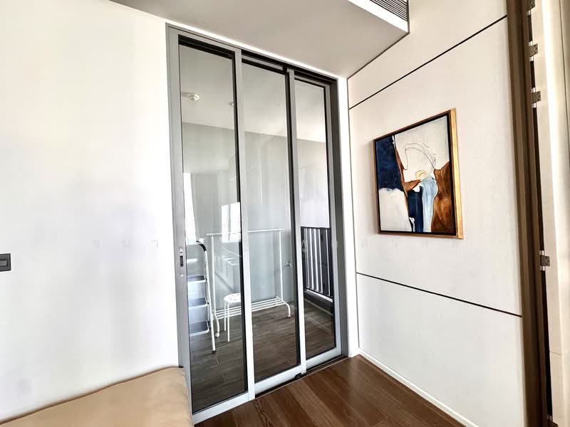 Kraam Sukhumvit 26, Bangkok, 55 Soi Sukhumvit 26 Sukhumvit Road, Khong Tan, Khlong Toei, Bangkok, 2 Bedrooms, 111 sqm, Condo For Rent, by Tananit Poonsawad, 500000350 - DDproperty.com
