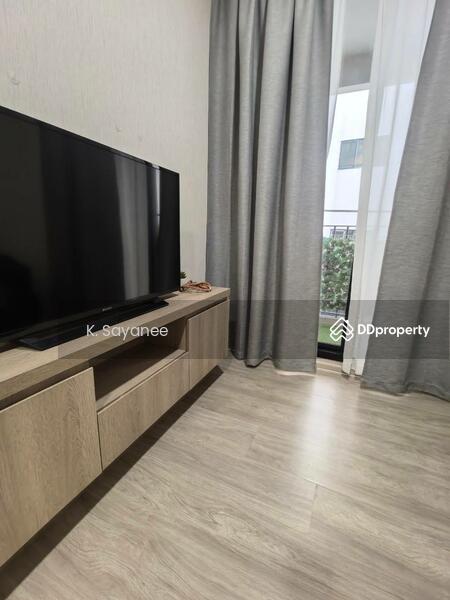 For Rent - Maestro 03 Ratchada-Rama 9, Bangkok
