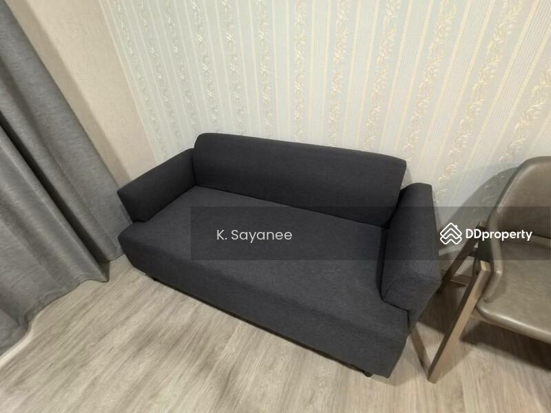 For Rent - Maestro 03 Ratchada-Rama 9, Bangkok