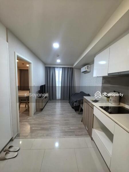 For Rent - Maestro 03 Ratchada-Rama 9, Bangkok