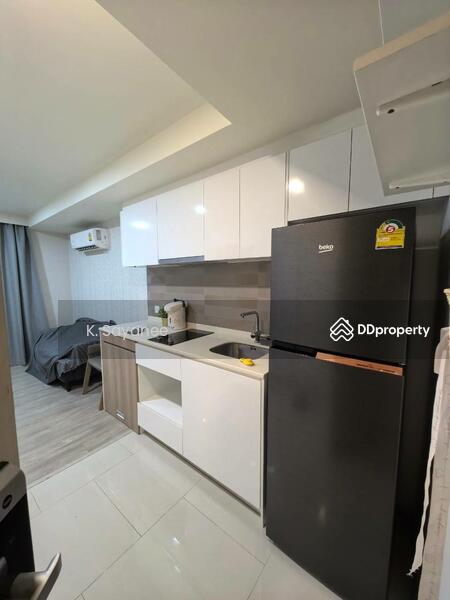 For Rent - Maestro 03 Ratchada-Rama 9, Bangkok