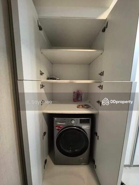 For Rent - Maestro 03 Ratchada-Rama 9, Bangkok