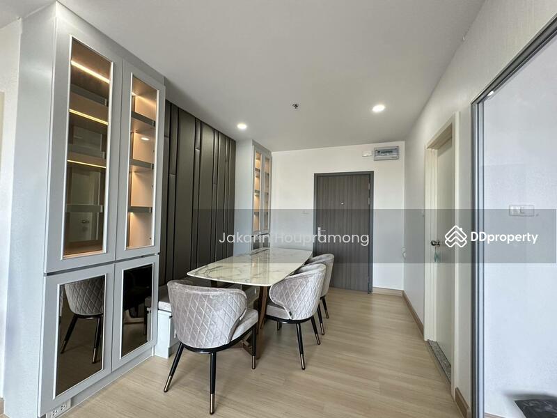 For Rent - Supalai Veranda Phasi Charoen Station, Bangkok