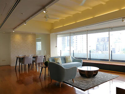 For Rent - Premier Condominium, Bangkok